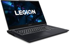Ноутбук Lenovo Legion 5 17ITH6H (82JM0047RA)