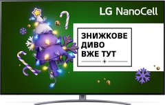 Телевізор LG 65NANO966PA