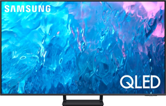 Телевізор Samsung QE85Q70C (EU)