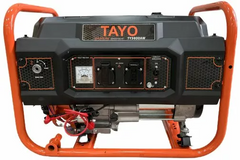 Генератор бензиновый Tayo TY3800AW (6829362)