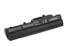 Аккумулятор PowerPlant для ноутбуков MSI LG X110 (BTY-S11, MI1212LH) 11.1V 5200mAh (NB00000133)
