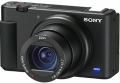 Фотоаппарат Sony Vlog Camera ZV-1 Black (ZV1B.CE3)