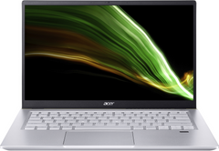 Ноутбук Acer Swift X SFX14-41G-R230 Gold (NX.AU3EU.004)