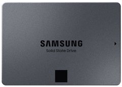 SSD-накопитель Samsung 870 QVO 4 TB (MZ-77Q4T0BW)
