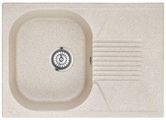 Кухонна мийка Minola MPG 1150-69 Класік