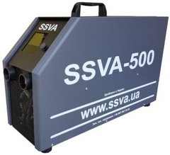 Зварювальний інвертор SSVA-500