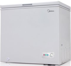 Морозильна скриня Midea HS-324CN