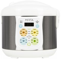 Мультиварка електрична Mirta MC-2214