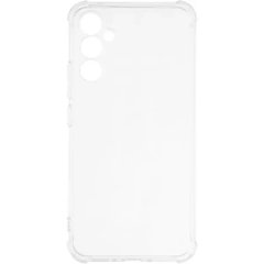 Чехол Gelius Ultra Thin Proof for Samsung A35 Transparent