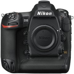 Фотоапарат Nikon D5 body (VBA460BE)
