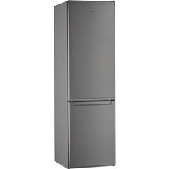 Холодильник Whirlpool W7 911I OX, Grey