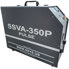 Сварочный полуавтомат SSVA-350P 380V
