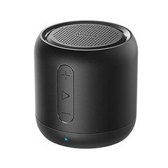 Портативна акустика Anker SoundCore mini Speaker Black