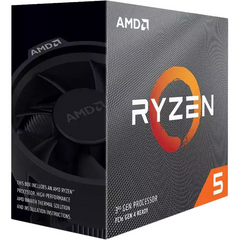 Процессор AMD Ryzen 5 3600 (100-100000031BOX)