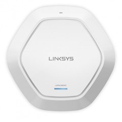 Точка доступа Linksys Business Cloud LAPAC2600