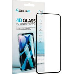 Защитное стекло Gelius Pro 4D Samsung A115 (A11) Black