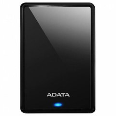 Зовнішній жорсткий диск Adata HV620S 5 TB Black (AHV620S-5TU31-CBK)