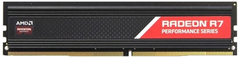 Оперативная память для ПК AMD DDR4 2400 8GB Heat Shield (R7S416G2400U2S)