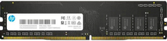 Оперативна пам'ять HP V2 DDR4 1x16GB (7EH56AA)