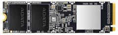 SSD-накопичувач ADATA XPG SX8100 256GB M.2 2280 PCIe Gen3x4 3D NAND TLC (ASX8100NP-256GT-C)