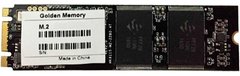 SSD накопичувач Golden Memory GM22801TB