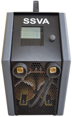 Сварочный инвертор SSVA-500