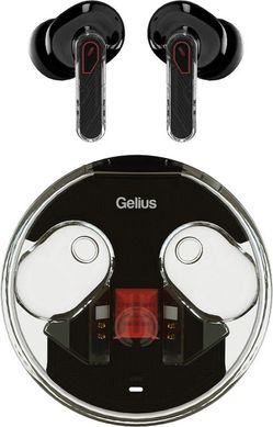 Навушники Gelius Incredible GP-TWS033 Dark Night