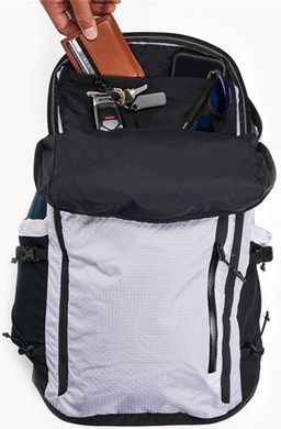 Рюкзак для ноутбука OGIO Fuse 25 17" White (5920046OG)