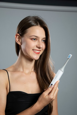 Електрична зубна щітка Xiaomi Enchen Electric Toothbrush Aurora T+ white