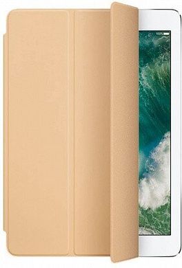 Чехол-книжка NoBrand Apple Smart Case iPad Pro 9.7" Gold
