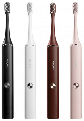 Електрична зубна щітка Xiaomi Enchen Electric Toothbrush Aurora T+ white