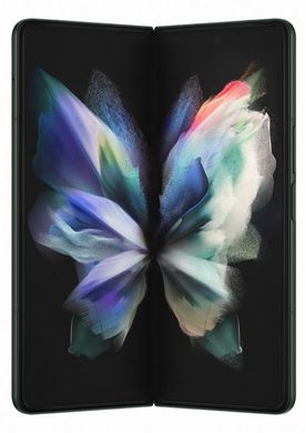 Смартфон Samsung Galaxy Fold 3 12/256GB Phantom Green (SM-F926BZGDSEK) Уцінка