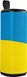 Портативна акустика Krazi Shark2 KZBS-003U Blue\Yellow