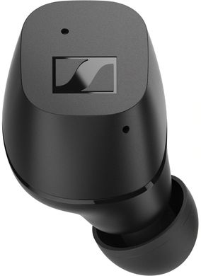 Наушники Sennheiser CX True Wireless (CX200TW1) Mic Black