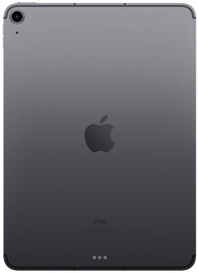 Планшет Apple iPad Air 10.9" Wi-Fi 256GB Space Grey (MYFT2RK/A)