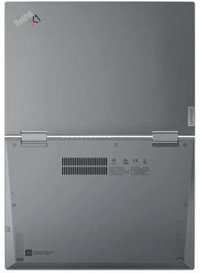 Ноутбук Lenovo ThinkPad X1 Yoga Gen 7 (21CD0060RA)