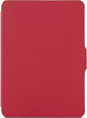 Обложка для электронной книги AIRON Premium для Amazon Kindle Voyage red (4822356754789)