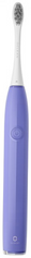 Электрическая зубная щетка Oclean Endurance Color Edition Purple