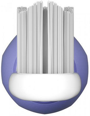 Електрична зубна щітка Oclean Endurance Color Edition Purple
