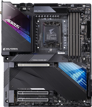 Материнська плата Gigabyte Z690 AORUS MASTER