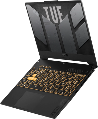 Ноутбук ASUS TUF Gaming F15 FX507VU-LP174 (90NR0CJ7-M00J10)