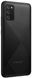 Смартфон Samsung Galaxy A02s 3/32GB Black (SM-A025FZKESEK)