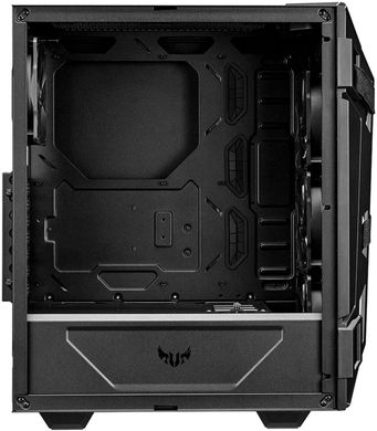 Корпус Asus GT301 TUF GAMING CASE/BLK/ARGBFAN (90DC0040-B49000)