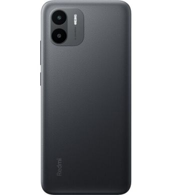 Смартфон Xiaomi Redmi A2 3/64GB Black
