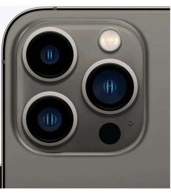Смартфон Apple iPhone 13 Pro Max 128GB Graphite (MLL63) Ідеальний стан