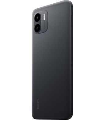 Смартфон Xiaomi Redmi A2 3/64GB Black