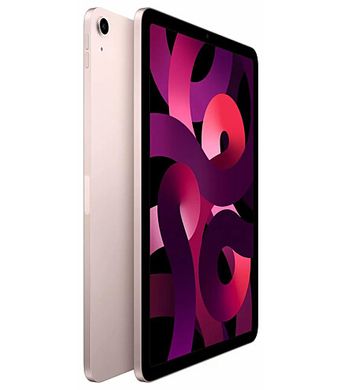 Планшет Apple iPad Air 2022 Wi-Fi 64GB Pink (MM9D3) (UA)