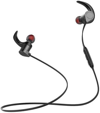 Наушники Awei AK3 Wireless Earphones Black