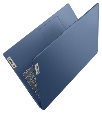 Ноутбук Lenovo IdeaPad Slim 3 15IAN8 (82XB002HRA)