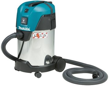 Строительный пылесос Makita VC3011L